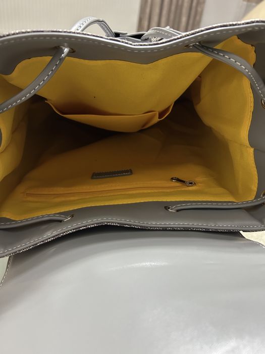 Goyard rucsac de strada