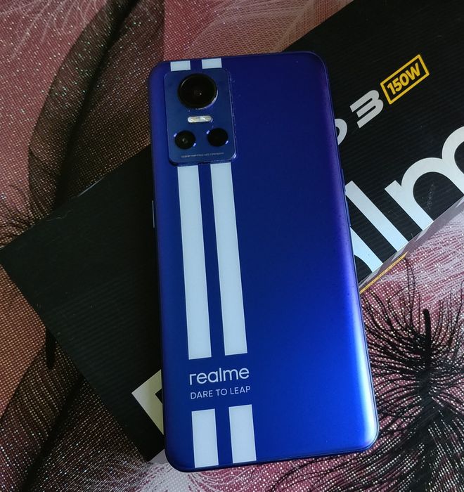 Телефон Realme GT NEO 3