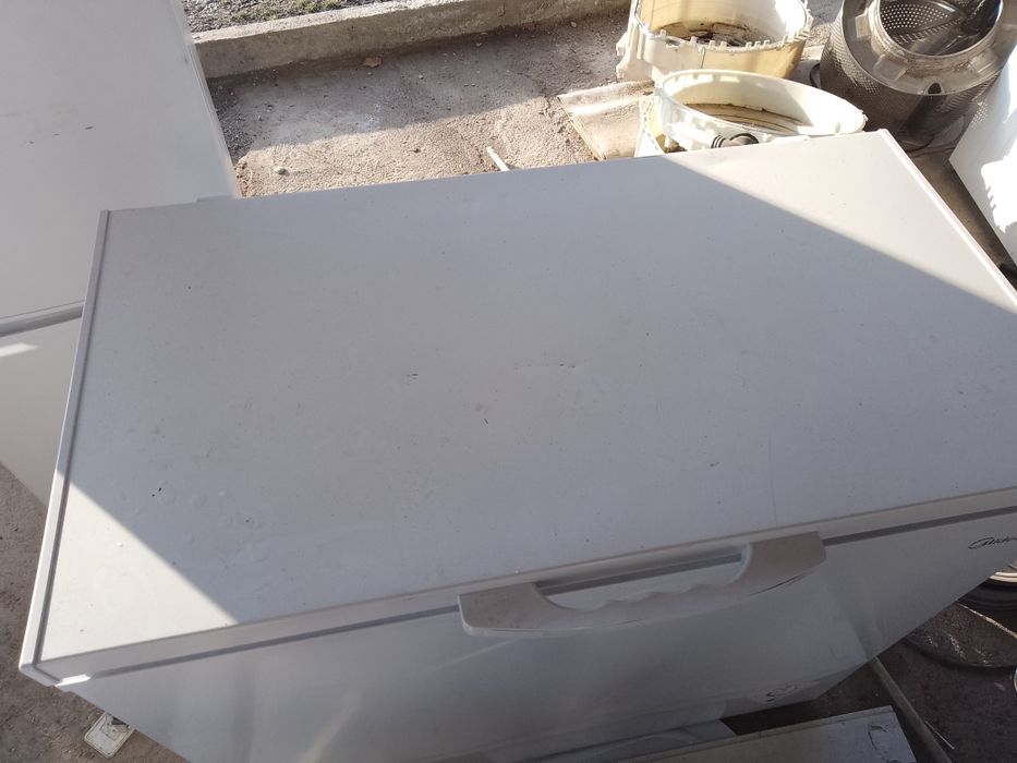 Ремонт холодильников, морозильников, стиральных машин