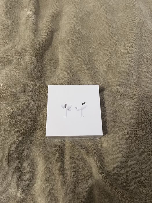 Airpods 2pro закупени от Америка