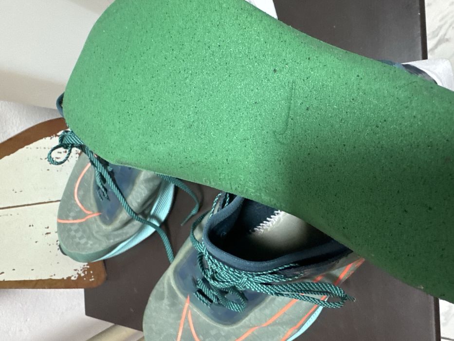 Маратонки Nike ZOOM FLY 3 PRM HKNE