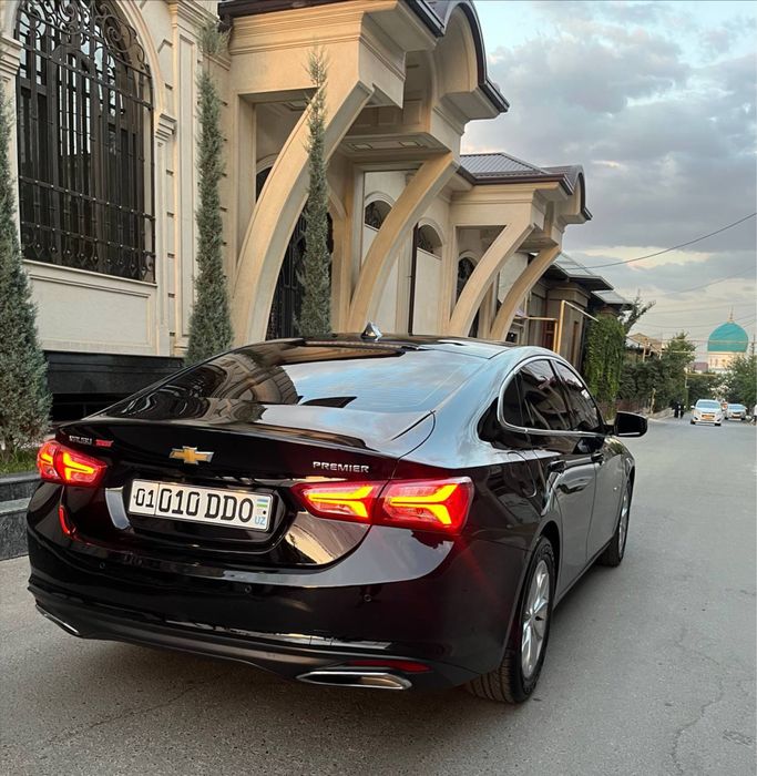 Malibu 2 Primier sotiladi nasiya savdoga