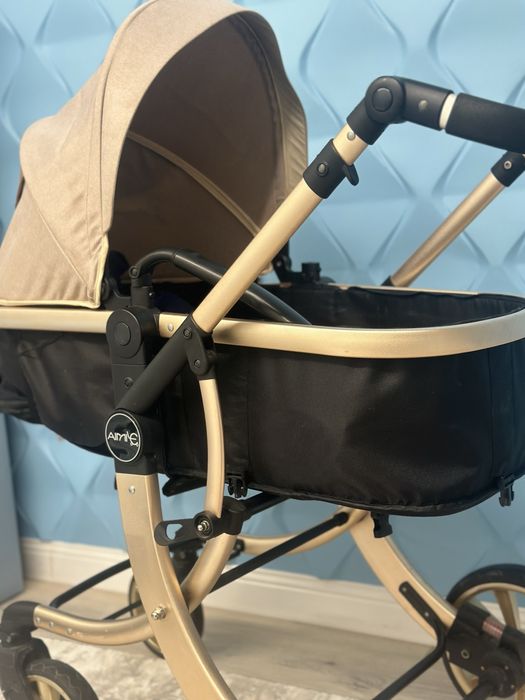 Продаю коляску Amile