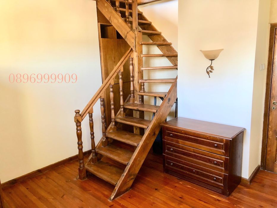 Продава се Четиристаен апартамент в Варна, Трошево - 104 кв.м за 1741 €/кв.м - Снимка #7