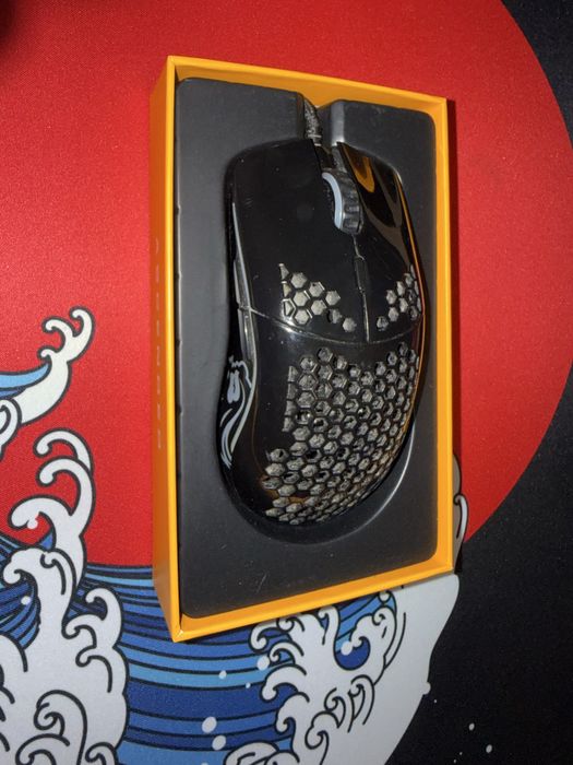 Mouse Glorious MODEL O