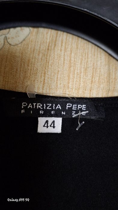 Рокля Patrizia Pepe