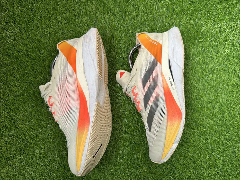 Adidas Adizero Boston 12 оригинални унисекс обувки