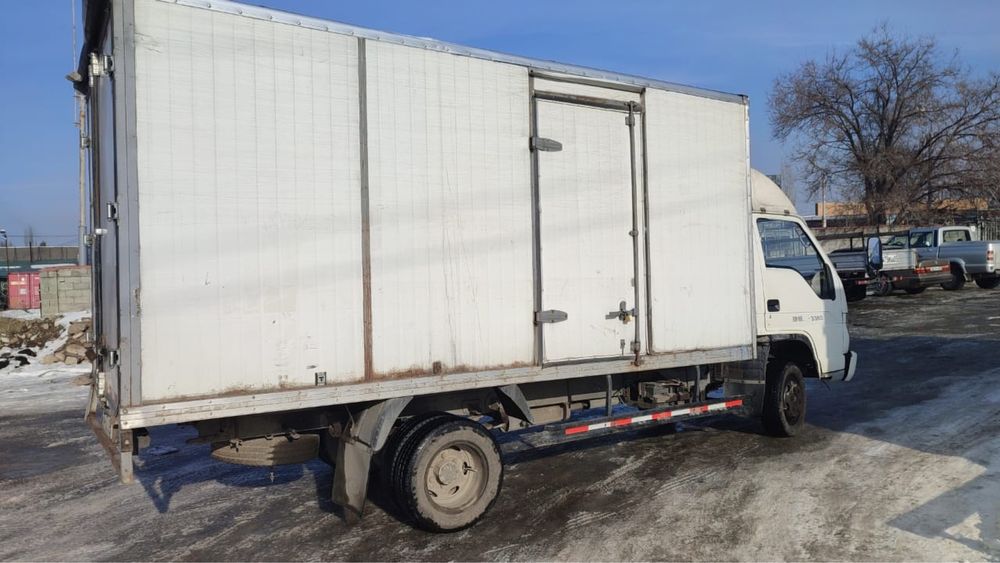 Продам    Forland