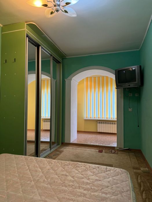 Обмен на частный дом