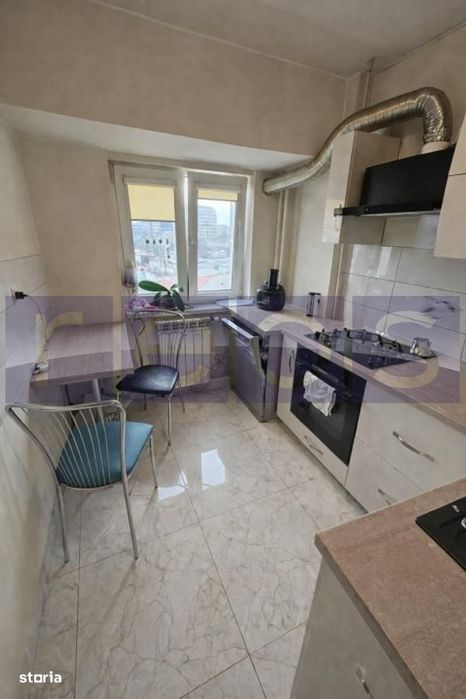 Vanzare 3 Camere | Zona Decebal