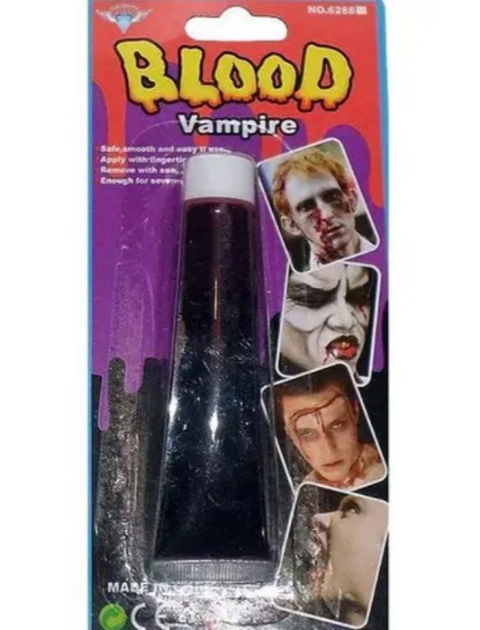 Искусственная кровь