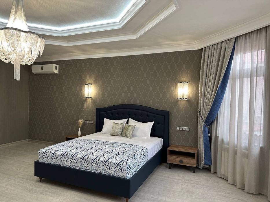 Аренда Евродом 7 комнат