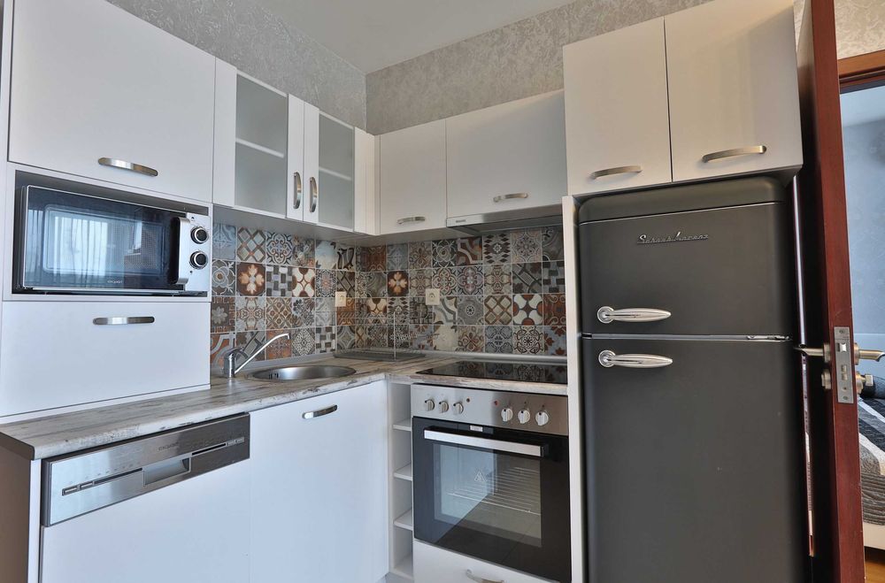 Дава се под наем Двустаен апартамент в София, Студентски град - 70 кв.м за 790.5 € - Снимка #5