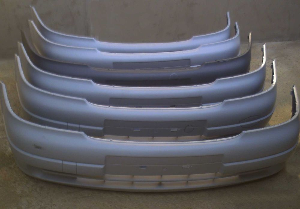 bara Opel Astra G 200 lei