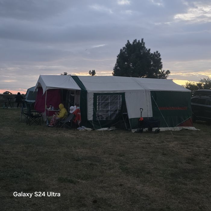 Remorca tip cort jamet