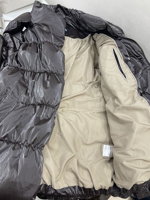 Фирменная куртка размер 48-50