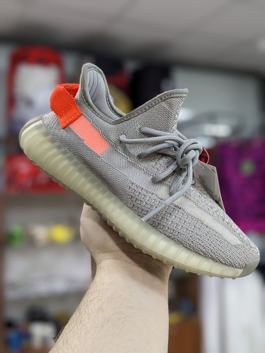 Кроссовки Adidas YEEZY BOOST 350