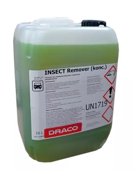 Degresant spalatorie concentrat 5L.Degresant puternic 1L+20L apa.