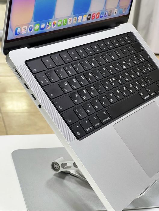 Macbook Pro 14 | M4 Pro | 100% АКБ