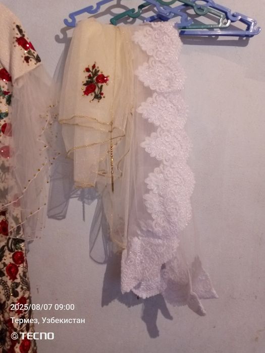 Anorli ansambl +2ta sari