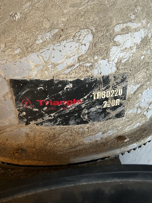 Бетономешалка продам