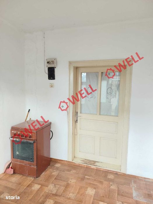 Proprietate cu 2 case de vânzare în Tamașfalău!