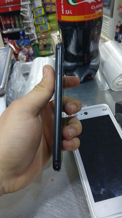 Iphone 7 sastayana zor