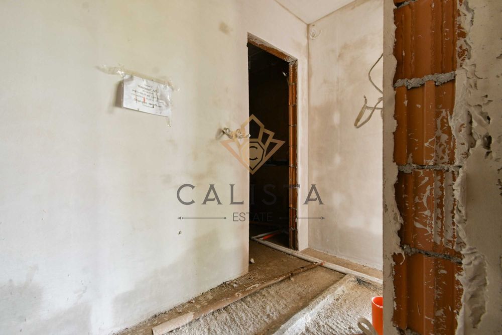 Продава се Едностаен апартамент в София, Бояна - 58 кв.м за 2141 €/кв.м - Снимка #5