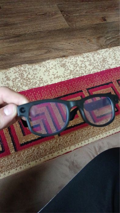 продам смарт очки