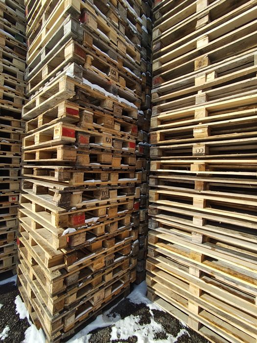 Купим паллеты 1500 приёмка поддоны