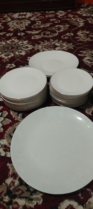 Посуда разные Гостиные новый