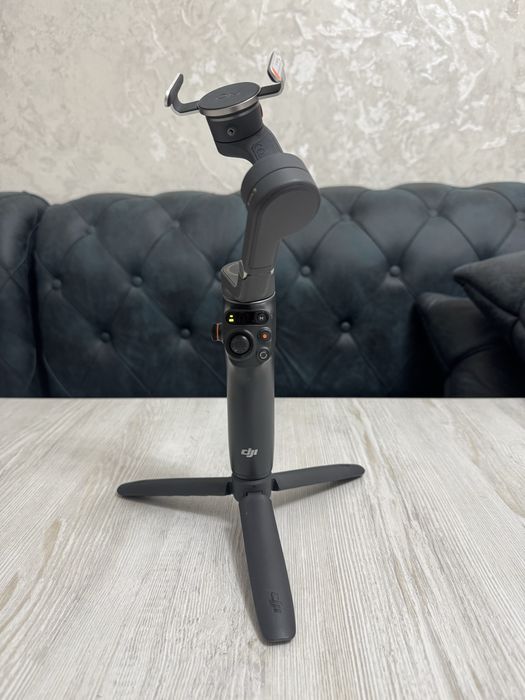 Стабилизатор DJI Osmo mobile 6
