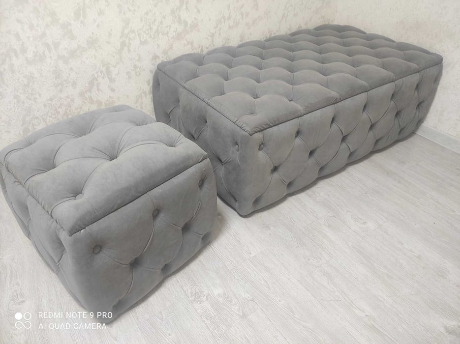 Ветрини для бутика