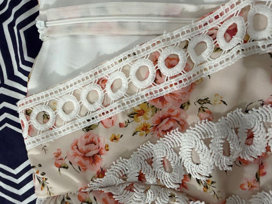 Дамски дрехи Twinset, Zara, Mango