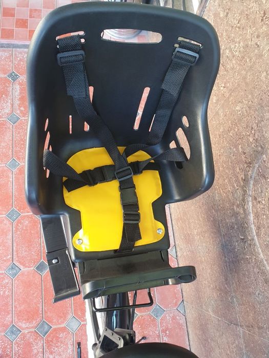 Детское кресло. (в наличие серый цвет)