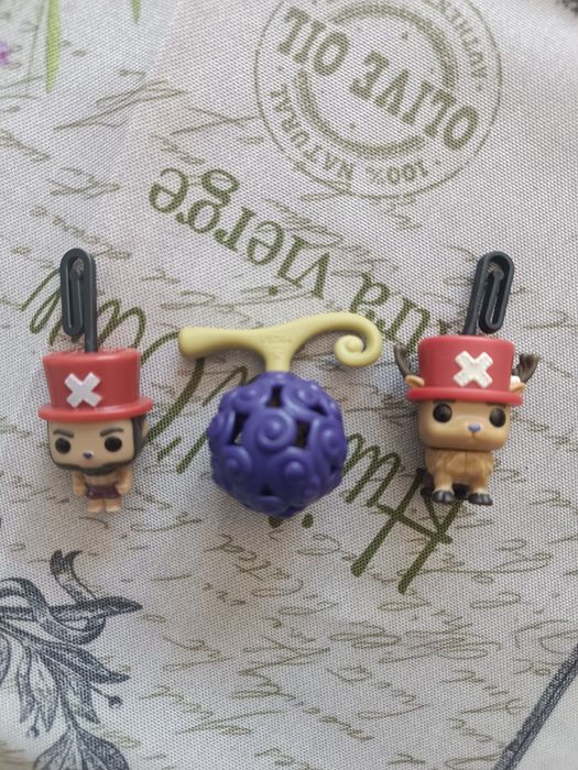 Kinder Joy one piece