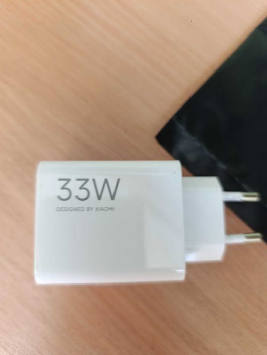 Зарядное устройство Xiaomi 33W original