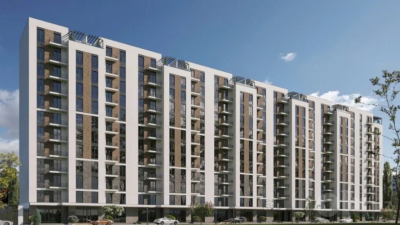 Срочно продаётся 2-комнатная квартира в Olmazor Residence
