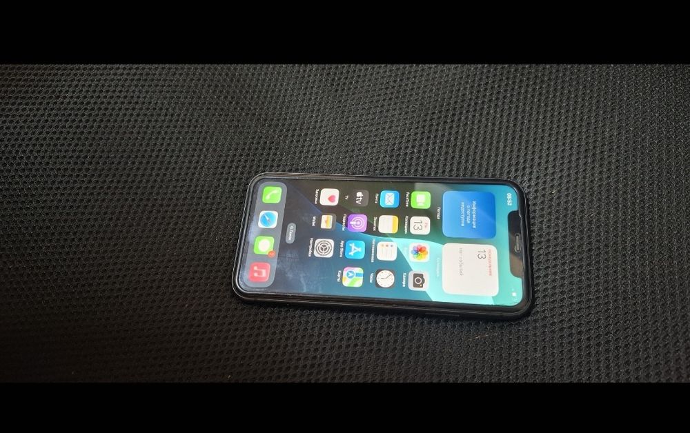 iPhone 11 128gb.