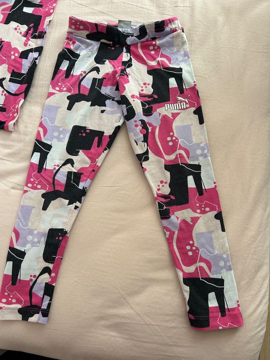 Детски комплект Puma