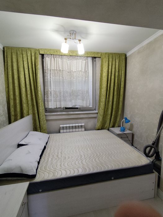 Аренда Квартира 1 х 2 хона Кора камиш 1/1 Сой бойи