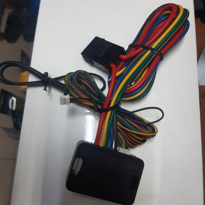 Модуль автозапуска старлайн