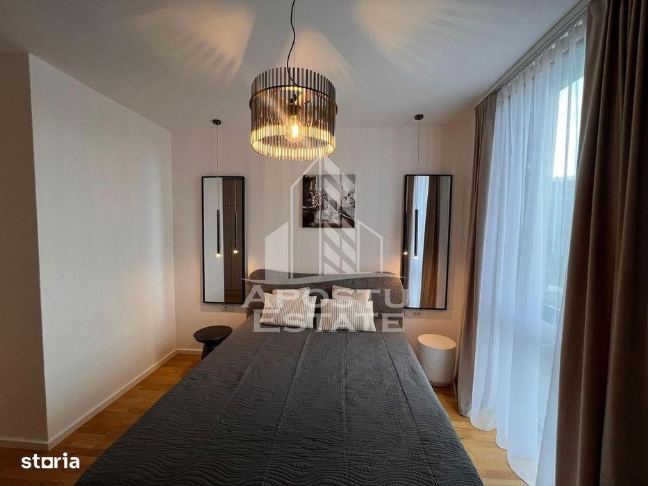 Apartament de lux cu 4 camere, zona Take Ionescu (ISHO)