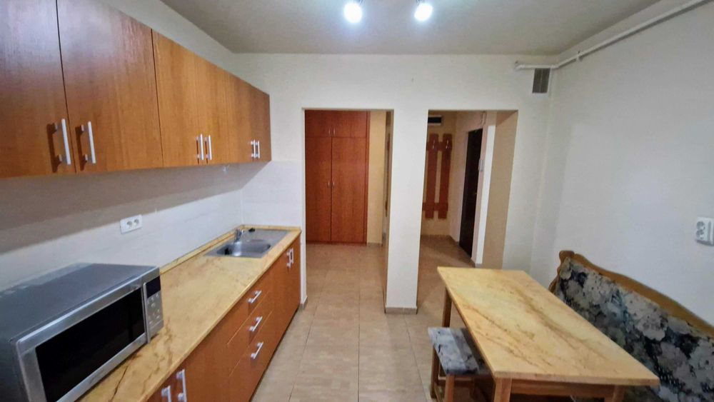 Inchiriez ap. 2 camere, zona Podgoria langa Parc si Malul Muresului