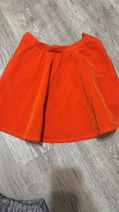 Новогодний костюм белочки