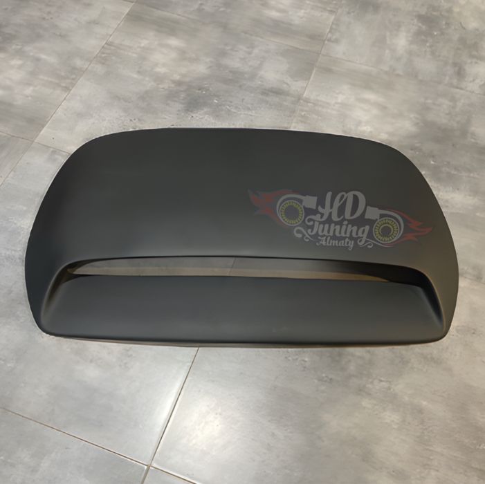 Воздухозаборник универсальный K2Gear