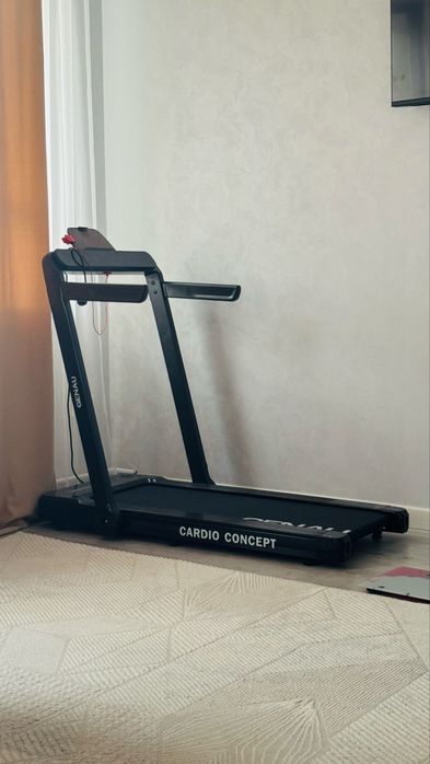 Беговая дорожка GENAU
