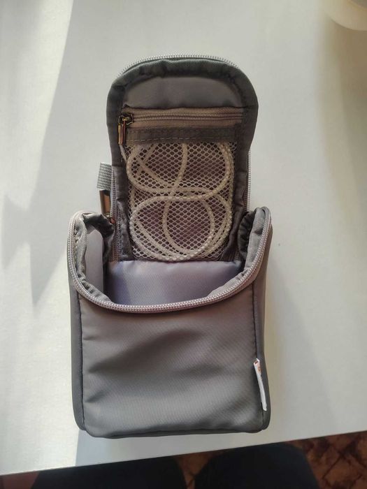 Medela Motion InBra,единична електрическа помпа за кърма, hands free