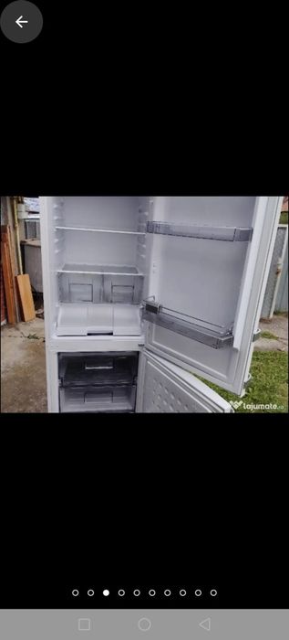 Combină frigorifică Arctic defect compresor