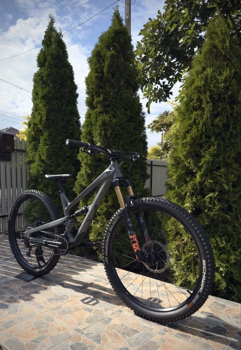 Yt jeffsy 29 cf comp 2020